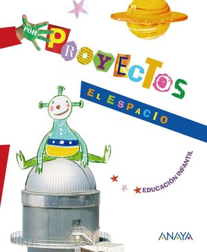 EL ESPACIO, EDUCACIÓN INFANTIL