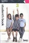 Ingles Beep 3Ep Students