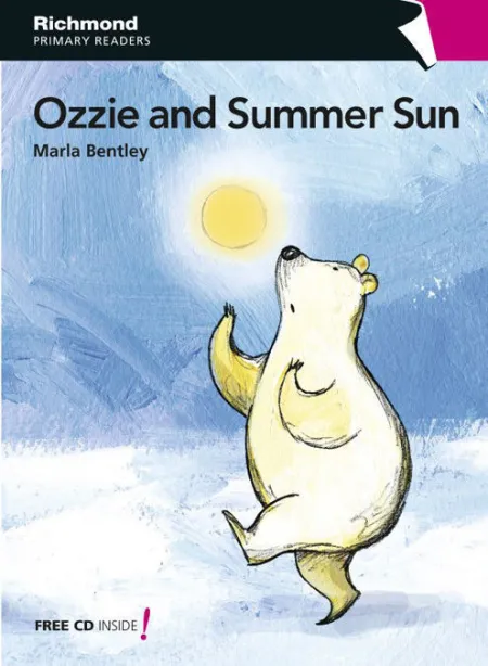 Ozzie And Summer Sun + Cd Richmond