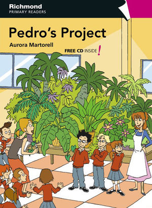 PEDROS PROJECT