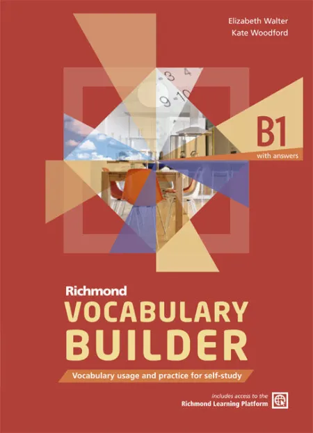 Vocabulary Builder 1 Sb With Answers