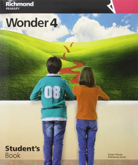 Wonder 4Ep Students Richmond