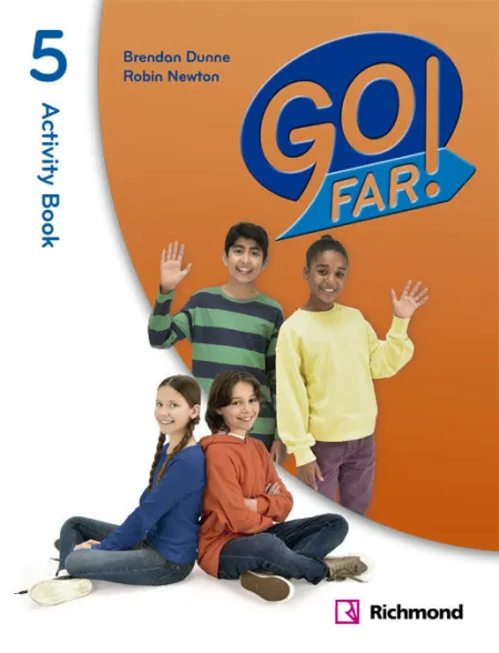 5Pri Go Far! 5 Activity Pack (26)