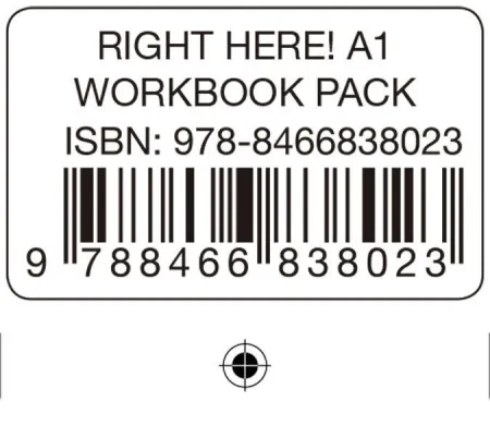 5Pri Right Here! A1 Workbook Pack (26)