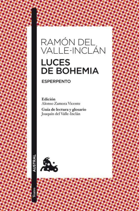 Luces de Bohemia Ne