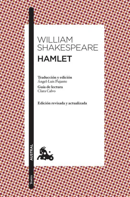 Hamlet Wiiliam Shakespeare Austral