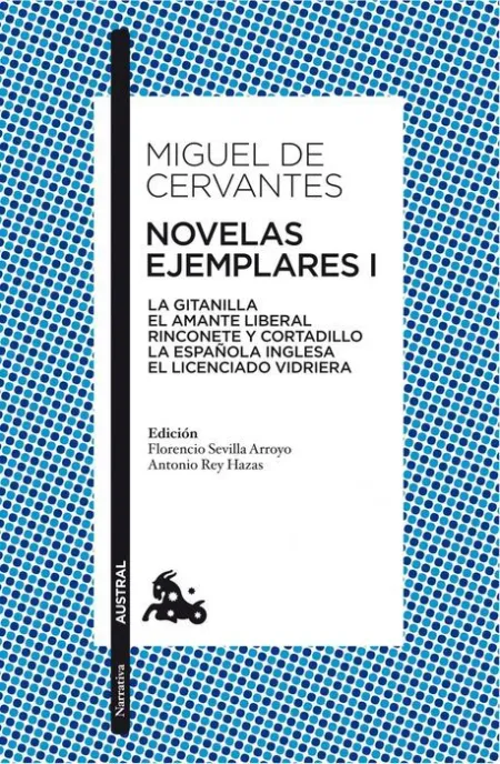 Novelas Ejemplares I