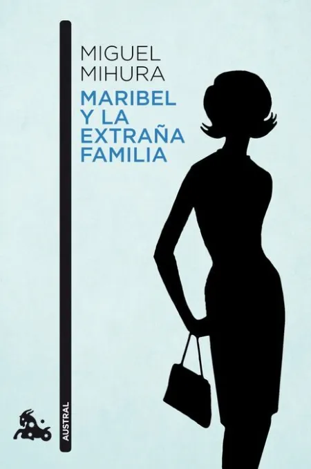 Maribel y la Extraña Familia Ne.