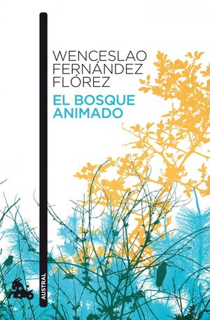 BOSQUE ANIMADO EL