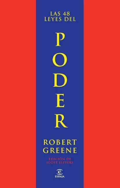 48 Leyes del Poder,Las