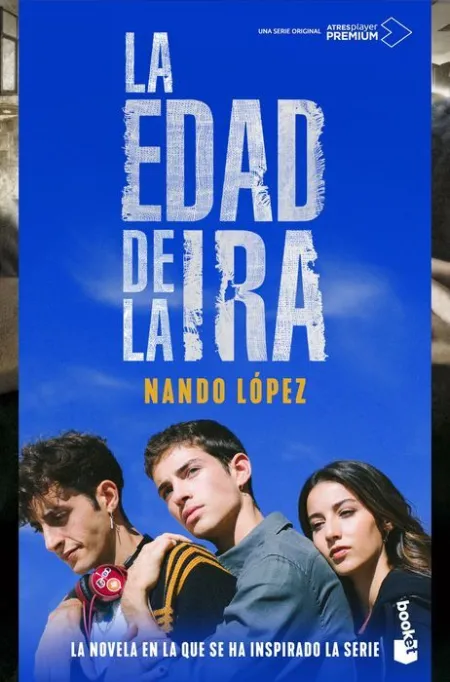 La Edad de la Ira