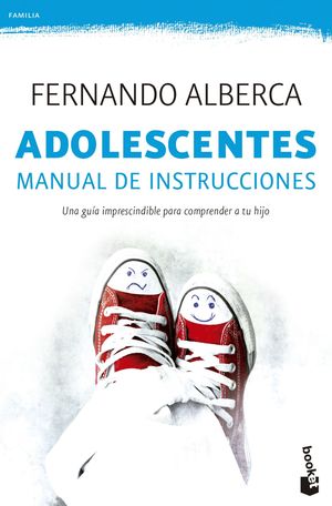ADOLESCENTES MANUAL DE INSTRUCCIONES FERNANDO A.
