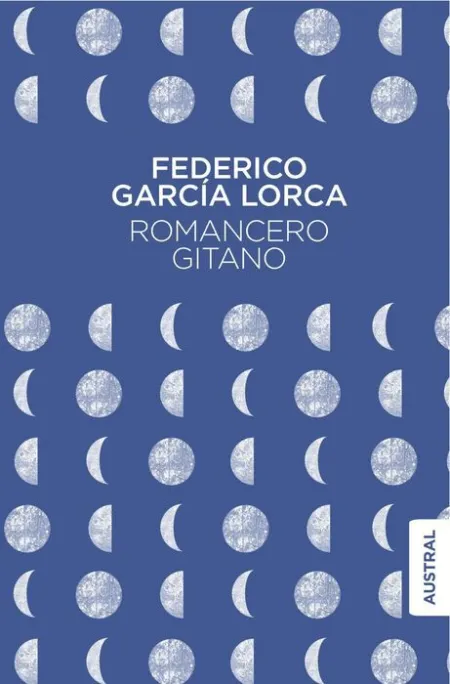 Romancero Gitano