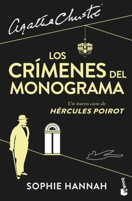 Crimenes del Monograma,Los