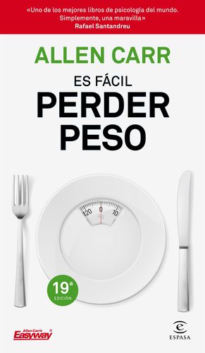 ES FACIL PERDER PESO