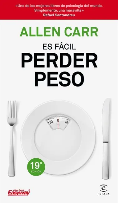 Es Facil Perder Peso