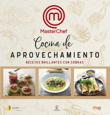 Cocina de Aprovechamiento