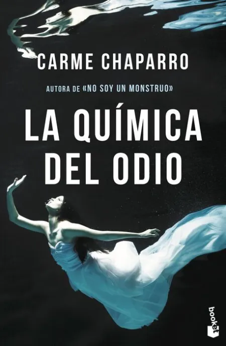 La Quimica del Odio