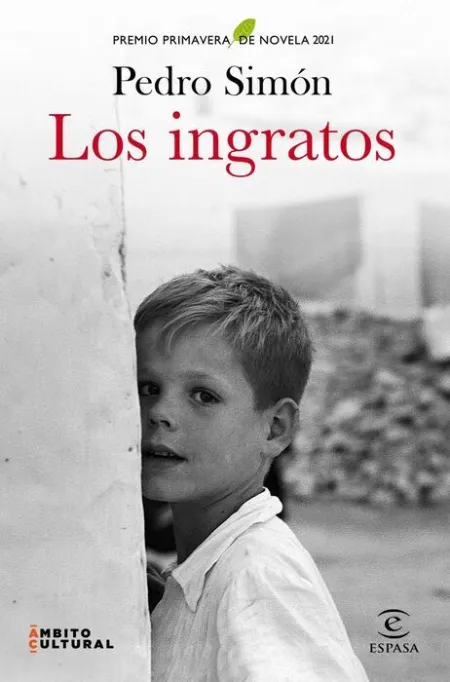 Los Ingratos (P. primavera 2021)