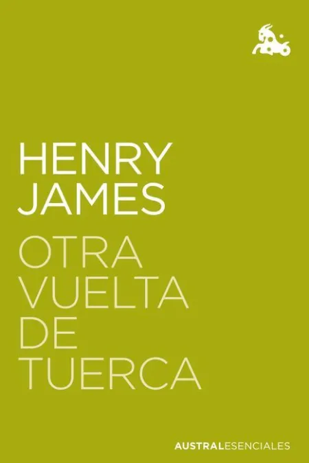 Otra Vuelta de Tuerca