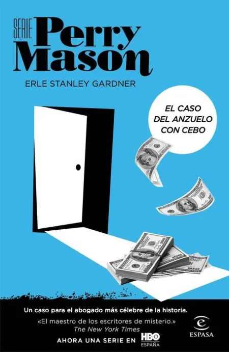 El Caso del Cebo en el Anzuelo (Serie Perry Mason