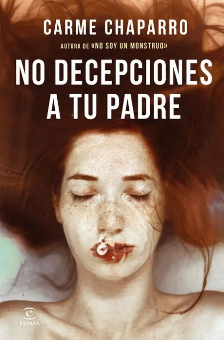 No Decepciones a tu Padre
