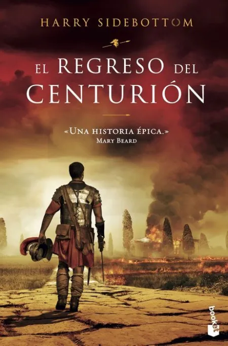 El Regreso del Centurion