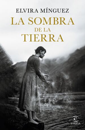 LA SOMBRA DE LA TIERRA
