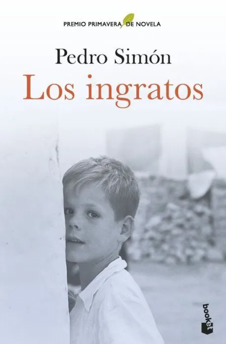 Los Ingratos