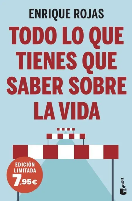 Todo lo que Tienes que Saber Sobre la Vida