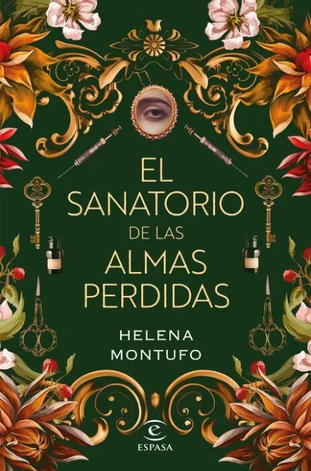 El Sanatorio de las Almas Perdidas