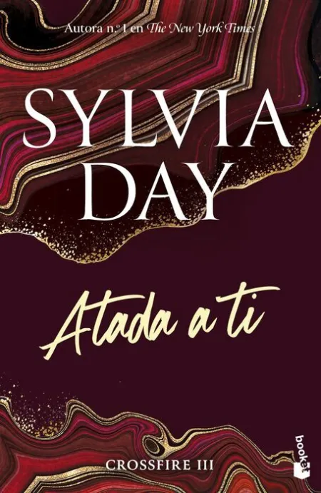 Atada a Ti (Crossfire 3)