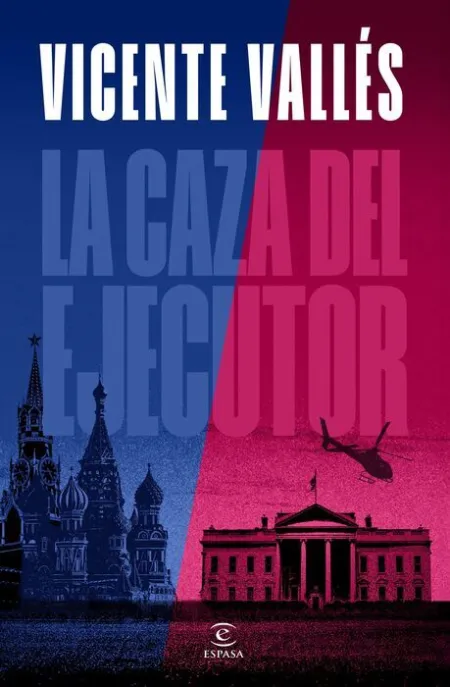 La Caza del Ejecutor