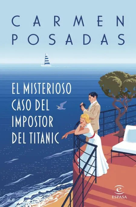 Misterioso Caso del Impostor del Titanic, el