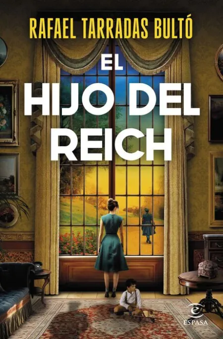 Hijo del Reich, el