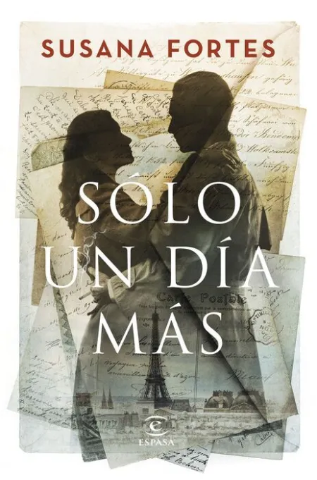 Sólo un Día Más