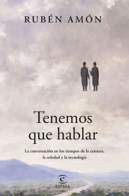 Tenemos que Hablar