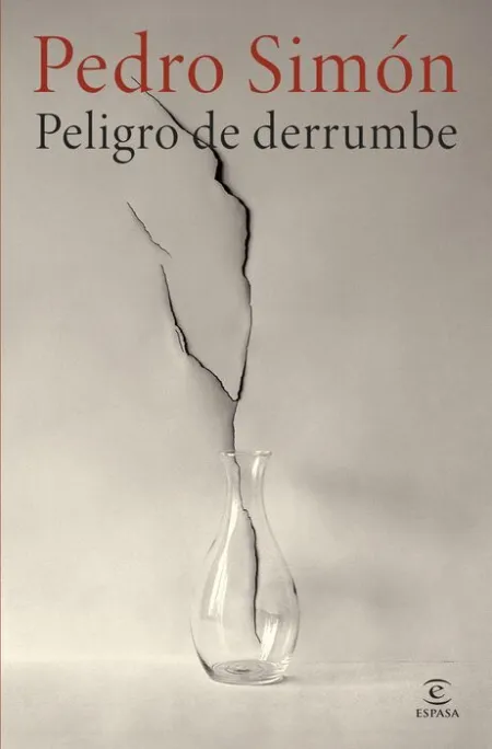 Peligro de Derrumbre