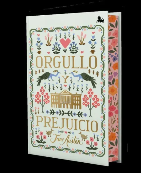 Orgullo y Prejuicio