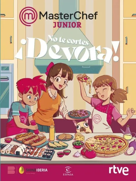No te Cortes Devora