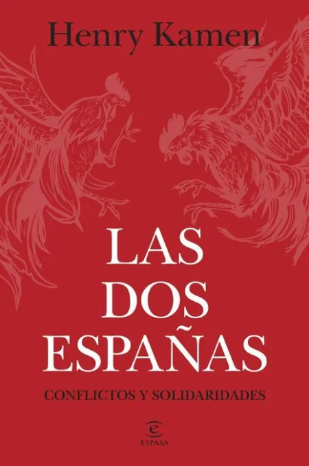 Dos Españas, las