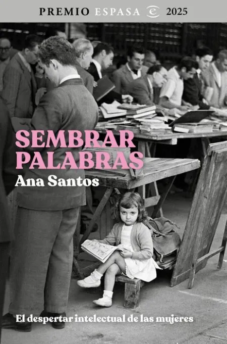 Premio Espasa 2025