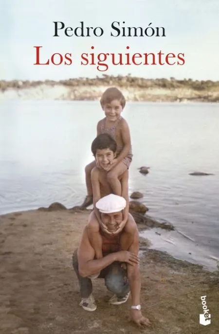 Siguientes, los