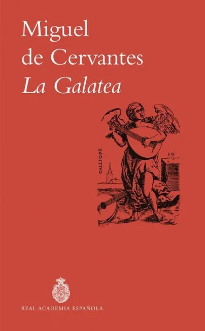 La Galatea