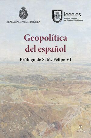GEOPOLITICA DEL ESPAÑOL