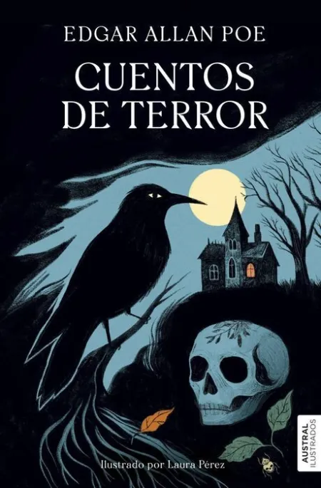 Cuentos de Terror