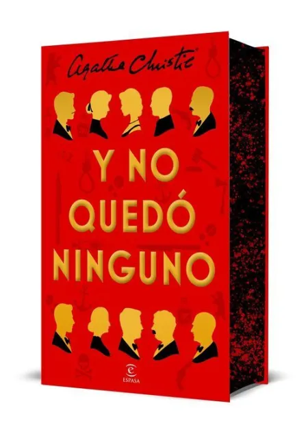Y no Quedo Ninguno Edicion Especial Cantos Tintados