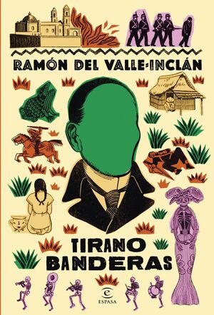 TIRANO BANDERAS