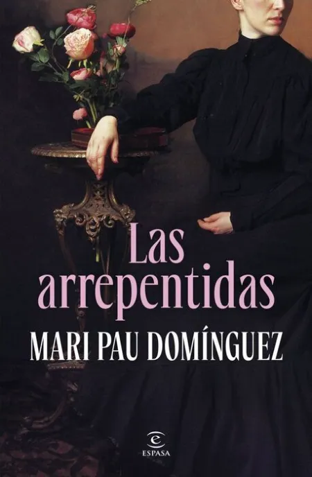 Arrepentidas, las