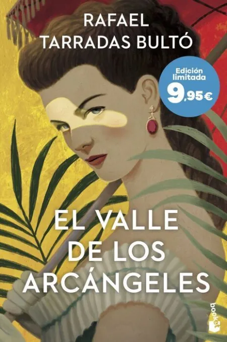 Valle de los Arcangeles, el